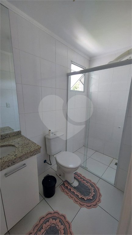 Apartamento à venda com 2 quartos, sendo 1 suíte, em Vila Lucy, Sorocaba, SP