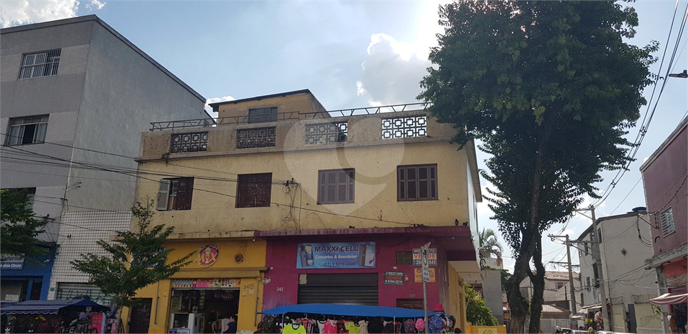 Casa à venda com 3 quartos, sendo 1 suíte, em Jaçanã, São Paulo, SP