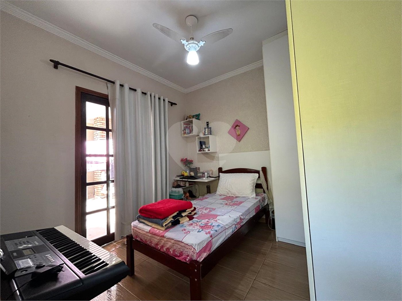 Casa à venda com 4 quartos, sendo 2 suítes, em Jardim Paulista, Sorocaba, SP
