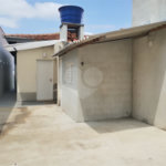 Casa Térrea à venda com 1 quarto em Vila Nivi, São Paulo, SP