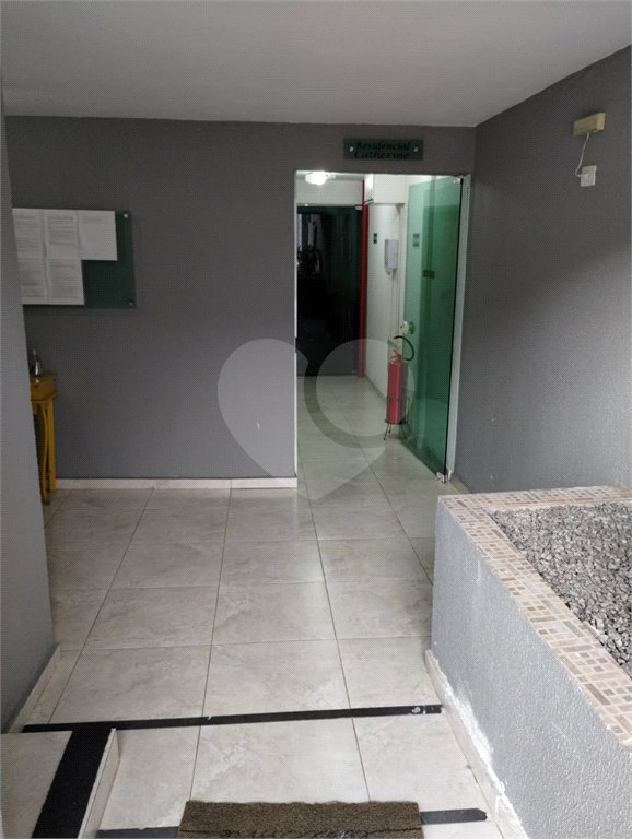 Apartamento à venda com 3 quartos, sendo 1 suíte, em Paulicéia, São Bernardo do Campo, SP