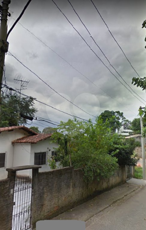 Casa Térrea à venda com 4 quartos em Horto, São Paulo, SP
