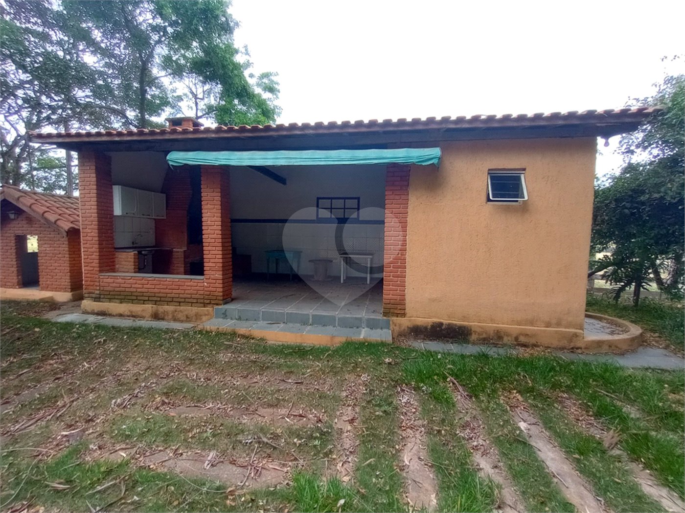 Chácara à venda com 2 quartos em Conceição, Itapetininga, SP