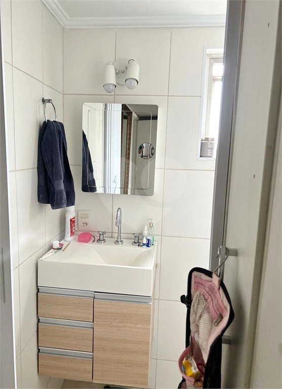 Apartamento à venda com 3 quartos, sendo 1 suíte, em Ipiranga, São Paulo, SP