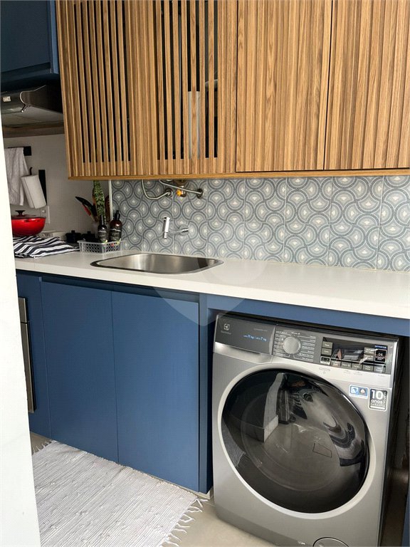 Apartamento à venda ou para alugar com 1 suíte em Pinheiros, São Paulo, SP