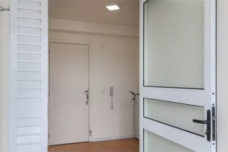 Apartamento à venda com 1 quarto em Vila das Belezas, São Paulo, SP