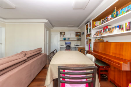 Apartamento para venda em Ipiranga com 3 quartos, sendo 3 suítes , 127m²