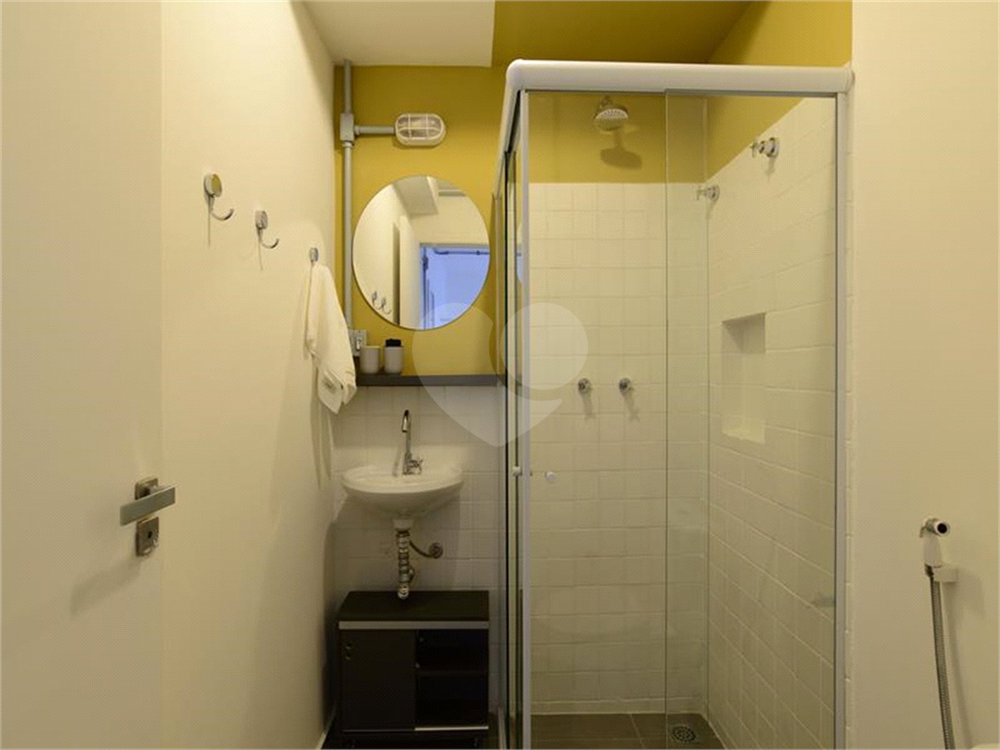 Apartamento à venda com 4 quartos, sendo 2 suítes, em Vila Olímpia, São Paulo, SP