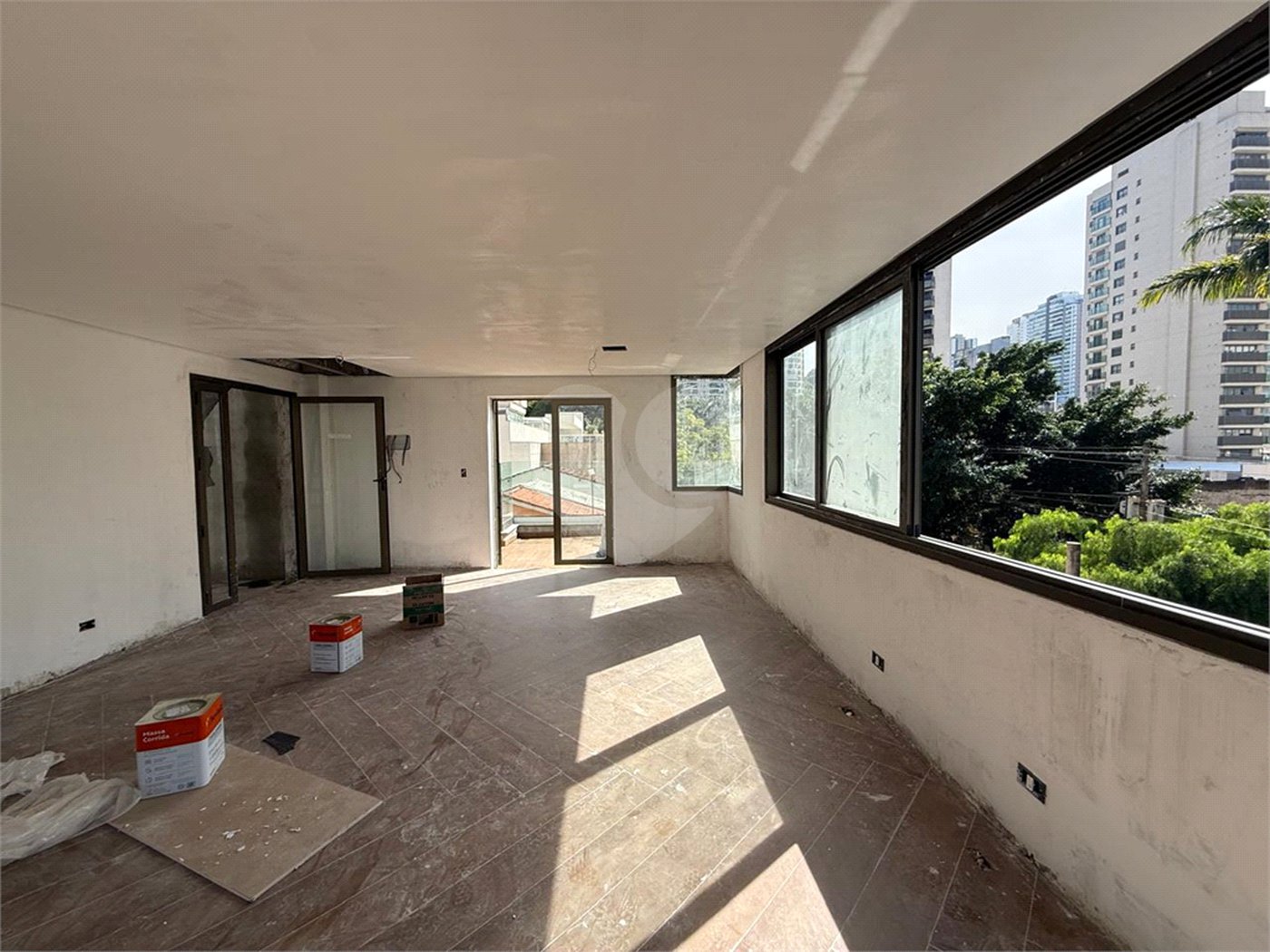 Prédio para alugar em Vila Ester (zona Norte), São Paulo, SP