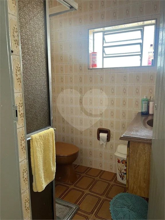 Casa à venda com 3 quartos em Horto, São Paulo, SP