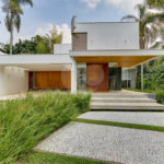 Casa à venda com 5 suítes em Alto da Boa Vista, São Paulo, SP