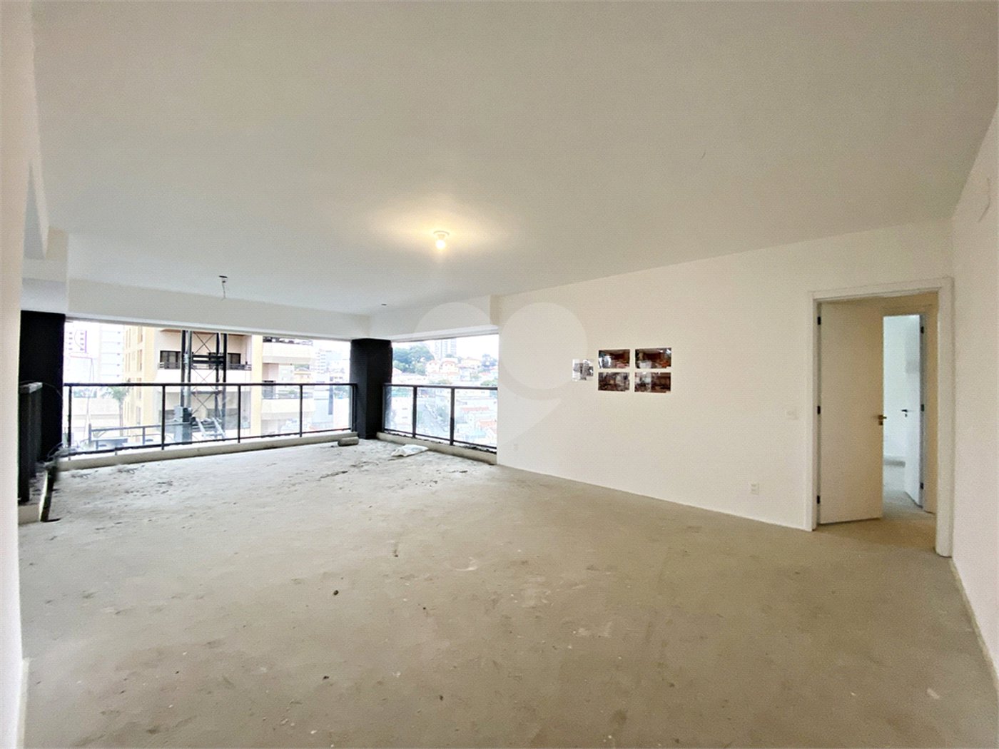 Apartamento à venda com 3 suítes em Santana, São Paulo, SP