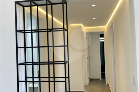 Apartamento para alugar com 3 quartos, sendo 2 suítes,  em Vila Olímpia, São Paulo, SP