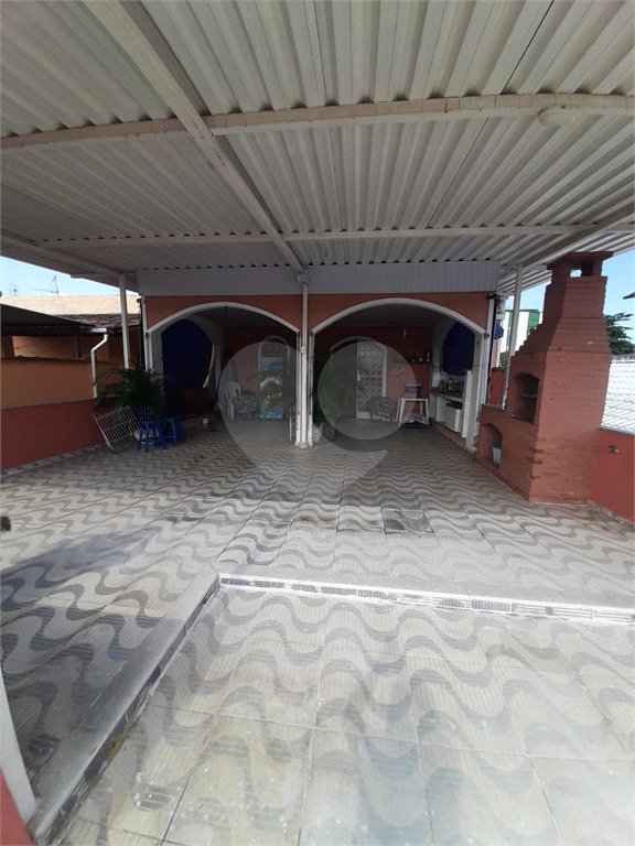 Casa à venda com 4 quartos, sendo 1 suíte, em Senador Camará, Rio de Janeiro, RJ