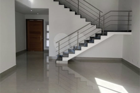 Casa à venda com 3 suítes no condomínio Condomino Parque dos Alecrins, Campinas - SP