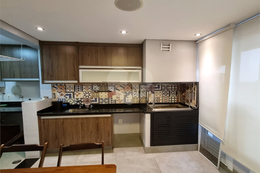 Apartamento à venda com 2 quartos, sendo 1 suíte, em Santana, São Paulo, SP