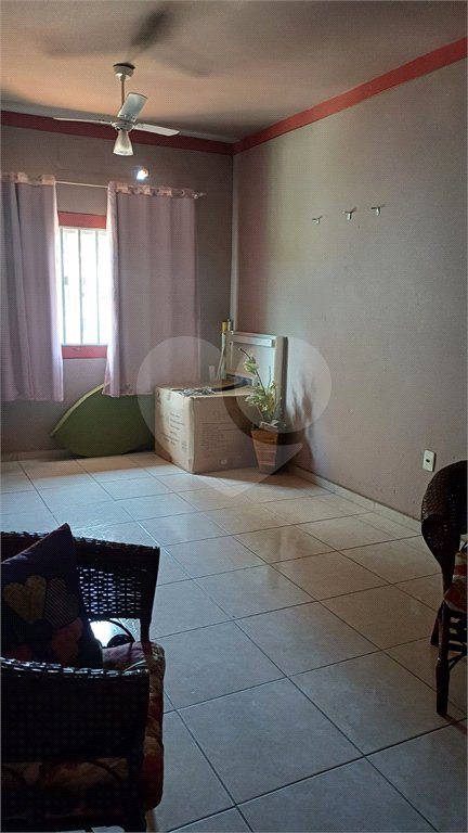 Casa à venda com 2 suítes em Campo Grande, Rio de Janeiro, RJ