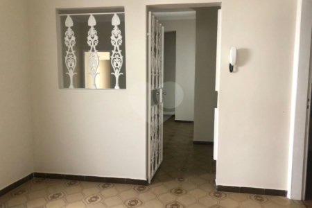 Sobrado à venda com 3 quartos, sendo 1 suíte, em Água Fria, São Paulo, SP