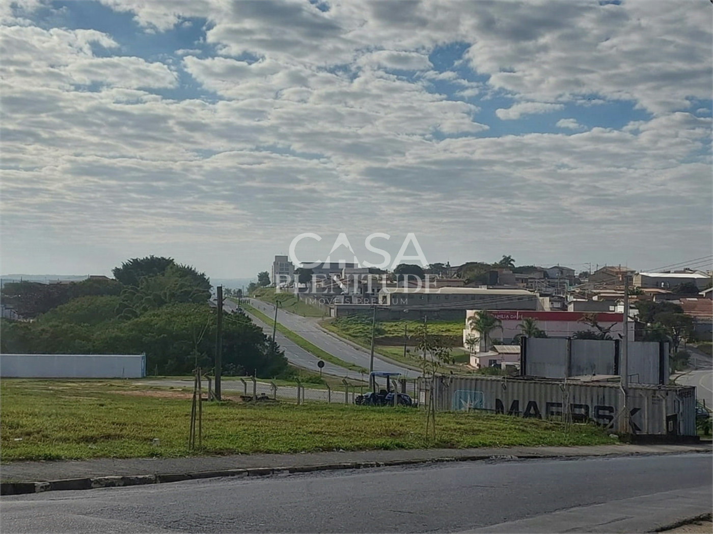 Terreno em condomínio à venda em Recanto São Manoel I, Salto de Pirapora, SP