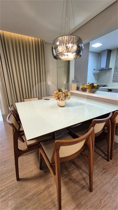 Apartamento à venda com 3 quartos, sendo 1 suíte,  em Jardim Arpoador, São Paulo, SP