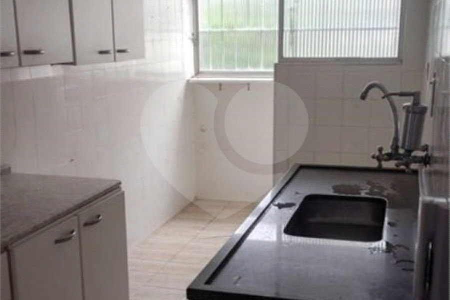 Apartamento à venda com 2 quartos em Tremembé, São Paulo, SP