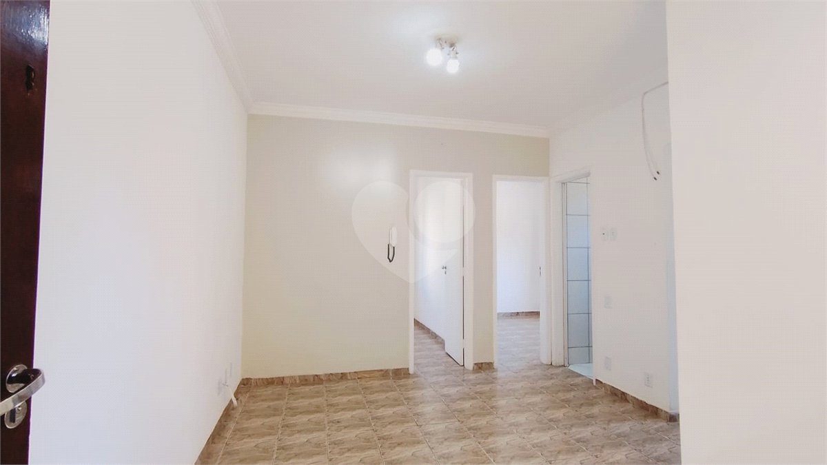 Apartamento à venda com 2 quartos em Jardim Guadalajara, Sorocaba, SP