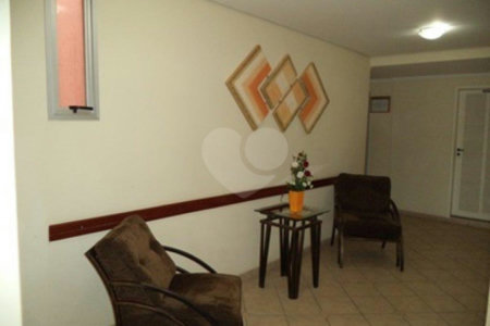 Apartamento à venda com 3 quartos, sendo 1 suíte, em Vila Aurora (zona Norte), São Paulo, SP