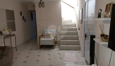 Sobrado à venda com 3 quartos, sendo 1 suíte,  em Imirim, São Paulo, SP