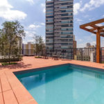 Apartamento à venda com 1 quarto em Pinheiros, São Paulo, SP