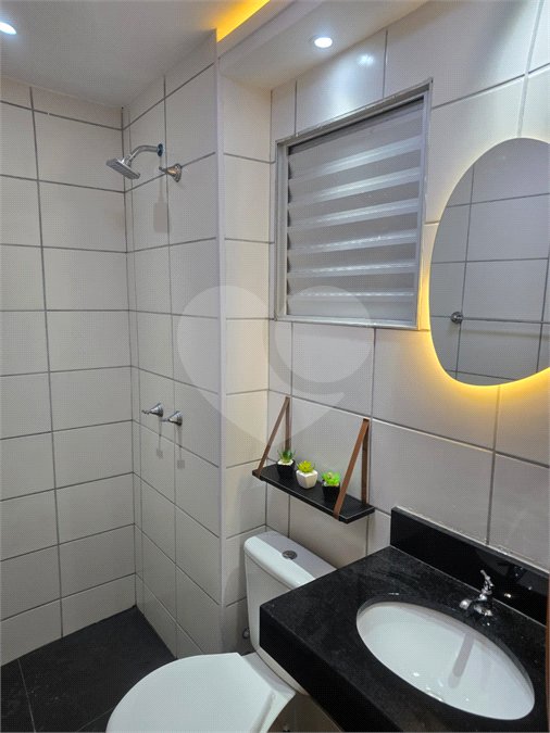 Apartamento à venda com 2 quartos em Santa Cruz, Rio de Janeiro, RJ
