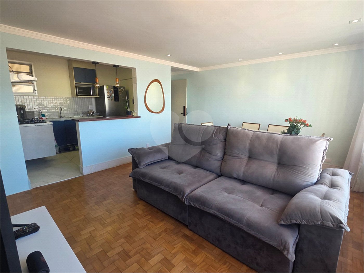Apartamento à venda com 2 quartos em Vila Mariana, São Paulo, SP