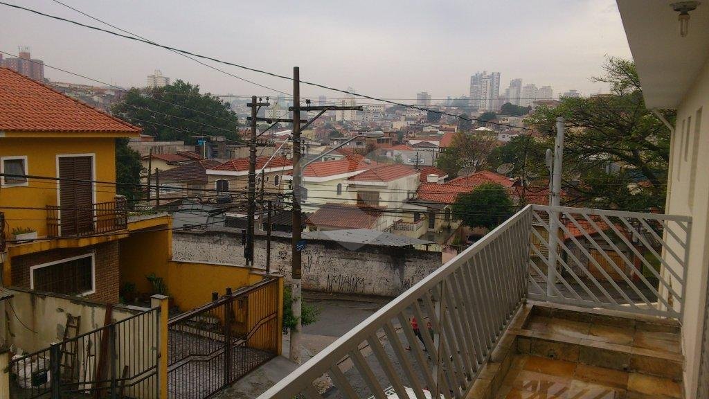 Sobrado à venda com 3 quartos, sendo 2 suítes, em Mandaqui, São Paulo, SP