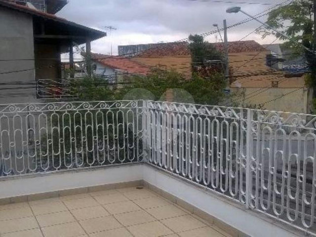 Sobrado à venda com 3 quartos, sendo 1 suíte,  em Limão, São Paulo, SP