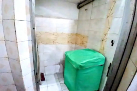 Apartamento à venda com 2 quartos em Praça da Bandeira, Rio de Janeiro, RJ