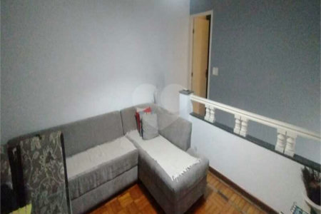 Apartamento à venda com 3 quartos em Tijuca, Rio de Janeiro, RJ
