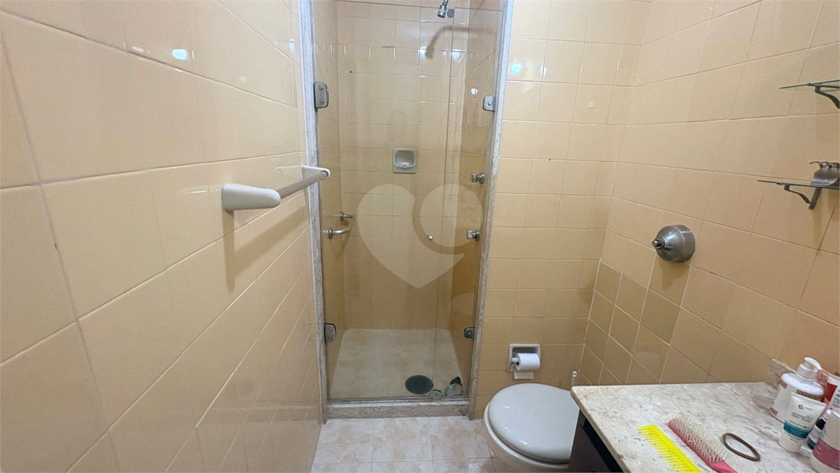 Apartamento à venda com 2 quartos, sendo 1 suíte, em Botafogo, Rio de Janeiro, RJ