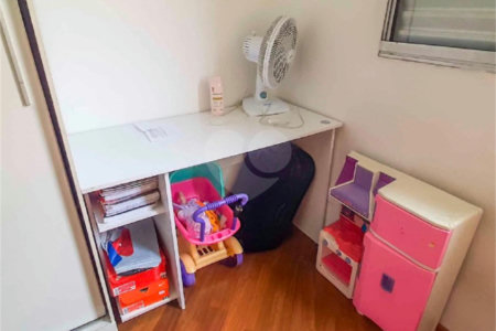 Apartamento à venda com 2 quartos em Chácara Ondas Verdes, Cotia, SP