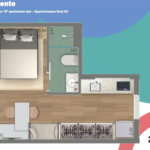 Apartamento à venda com 1 quarto em Pinheiros, São Paulo, SP