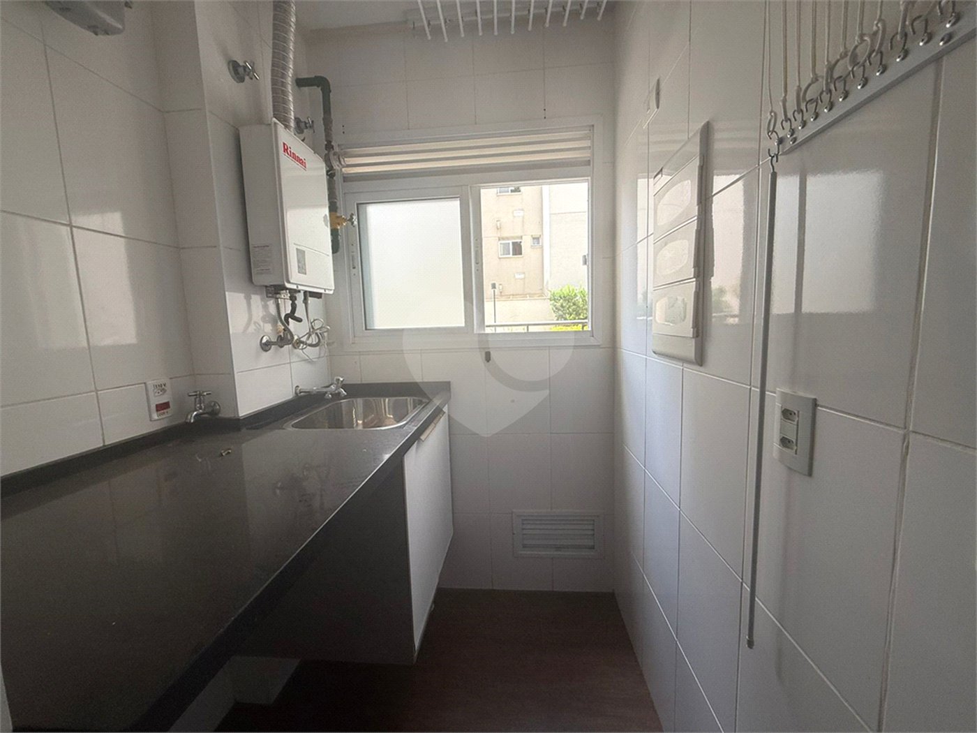 Apartamento à venda com 3 quartos, sendo 2 suítes, em Vila Irmãos Arnoni, São Paulo, SP