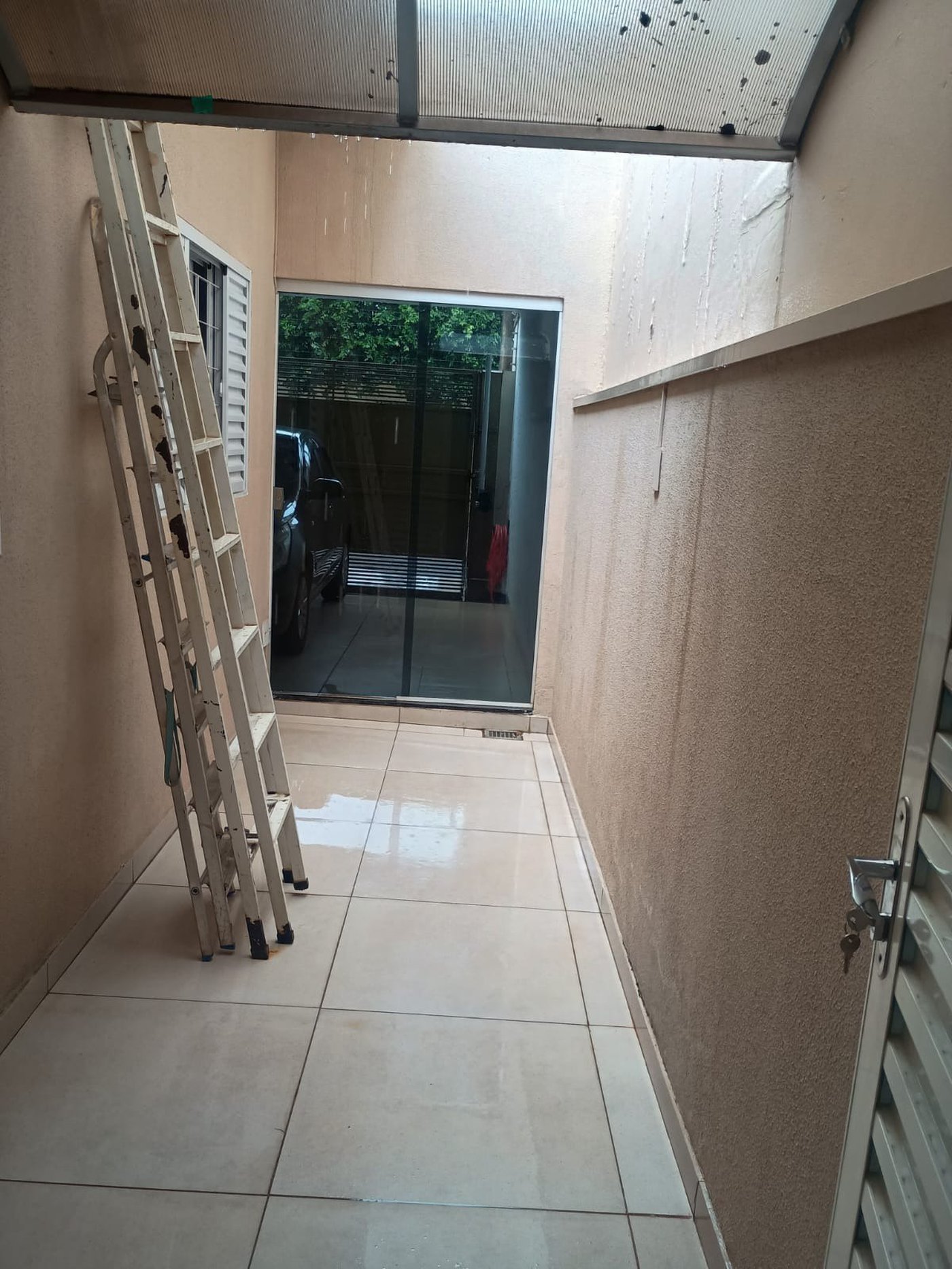 Casa à venda com 3 quartos, sendo 1 suíte, em Jardim Orlando Mastrocola, Votuporanga, SP