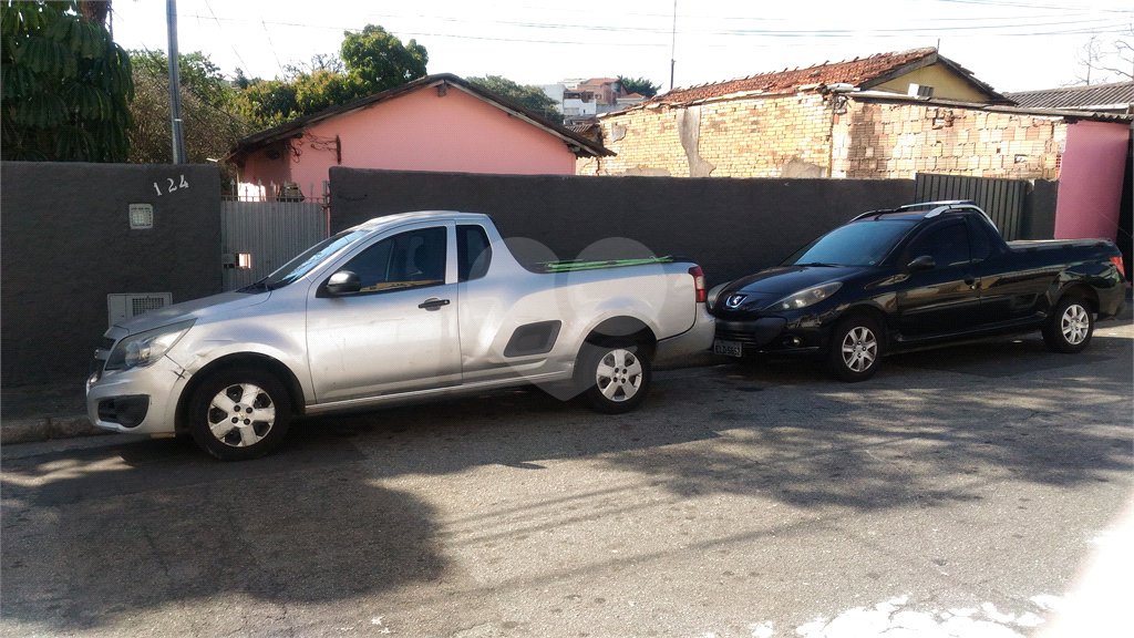 Terreno à venda em Casa Verde, São Paulo, SP