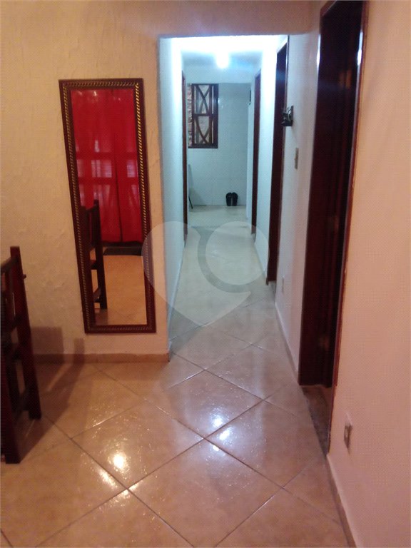 Casa à venda com 3 quartos em Campo Grande, Rio de Janeiro, RJ