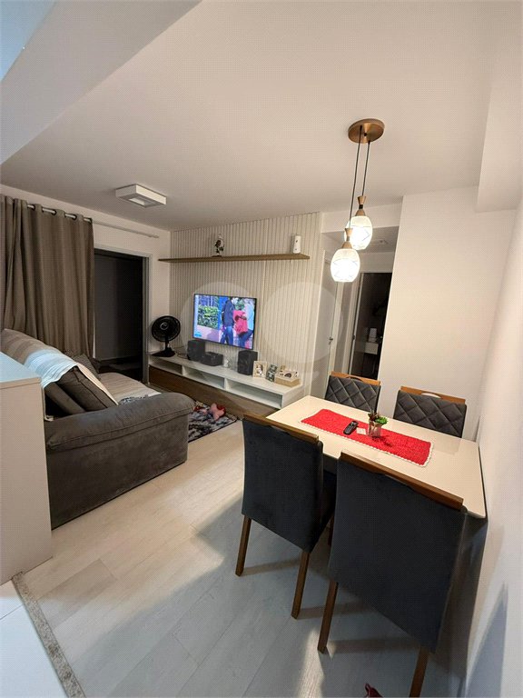 Apartamento à venda com 2 quartos, sendo 1 suíte, em Jabaquara, São Paulo, SP