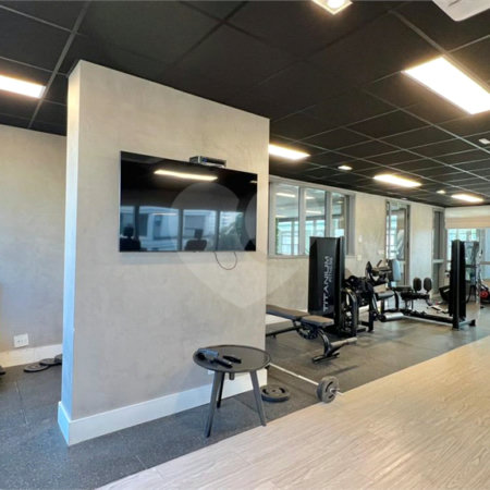 Apartamento à venda com 2 quartos em Brooklin Paulista, São Paulo, SP