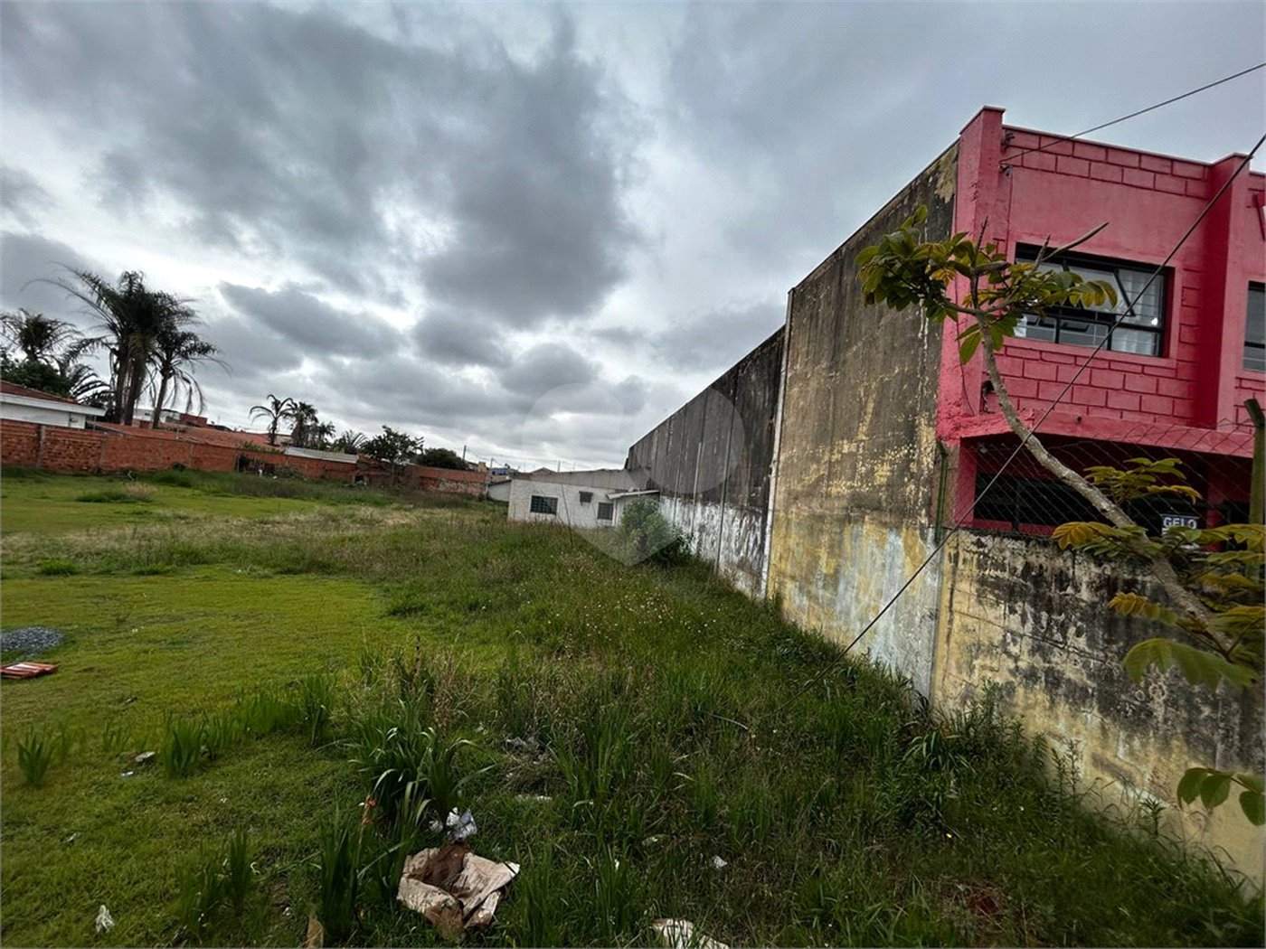 Terreno à venda com 1 quarto em Vila Aurora, Itapetininga, SP