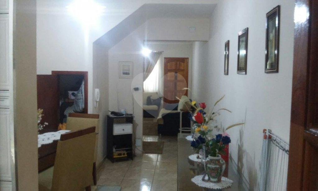 Casa à venda com 3 quartos, sendo 2 suítes, em Vila Guilherme, São Paulo, SP