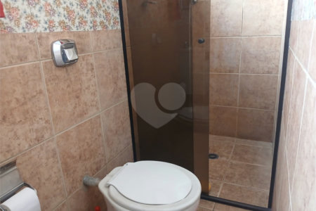 Casa à venda com 4 quartos, sendo 1 suíte, em Jardim Rosa de Franca, Guarulhos, SP