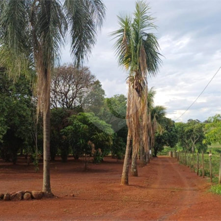 Chácara à venda com 1 quarto no Centro, Araraquara, SP