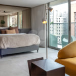 Apartamento à venda com 1 quarto em Vila Olímpia, São Paulo, SP