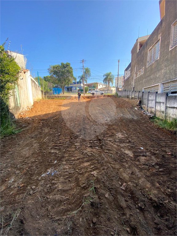 Terreno à venda em Jardim Europa, Sorocaba, SP